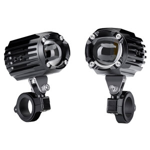 MIDLAND - Fari supplementari Led Headlights - MIDLAND - Fari supplementari