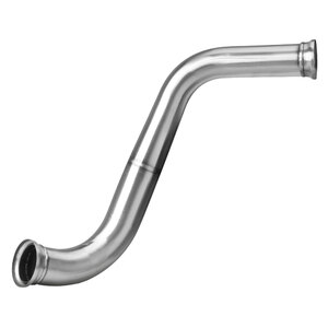 MIVV - Accessori per scarico Tubo elimina catalizzatore Ktm Duke 390 2017> - MIVV Ktm Duke 390 2017 > - Accessori per scarico