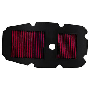 MIW - Filtro Aria Sportivo High Performance Air Filter Honda XLV Transalp 650 2000>2007 - MIW Honda XLV Transalp 650 2000 > 2007 - Filtro Aria Sportivo