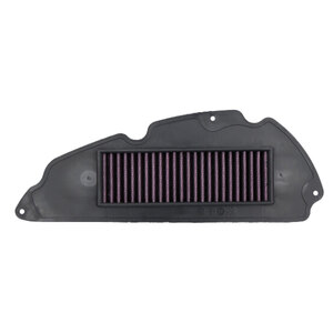 MIW - Filtro Aria Sportivo High Performance Air Filter - MIW Honda SH - Filtro Aria Sportivo