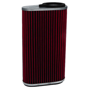 MIW - Filtro Aria Sportivo High Performance Air Filter - MIW Honda CBF, CBR - Filtro Aria Sportivo