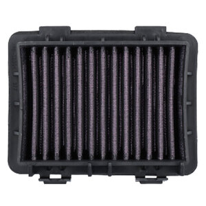 MIW - Filtro Aria Sportivo High Performance Air Filter - MIW Husqvarna Svartpilen, Vitpilen, Ktm Adventure, Duke - Filtro Aria Sportivo