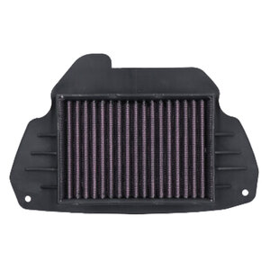 MIW - Filtro Aria Sportivo High Performance Air Filter - MIW Honda CBF, CBR - Filtro Aria Sportivo