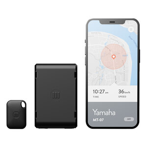 MONIMOTO - Antifurto auto Monimoto 7 - MONIMOTO - Antifurto auto