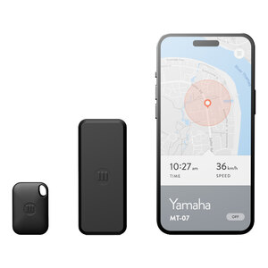 MONIMOTO - Antifurto auto Monimoto 9 - MONIMOTO - Antifurto auto