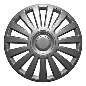 MOOVE - Copricerchi Luxury - Copricerchi 16