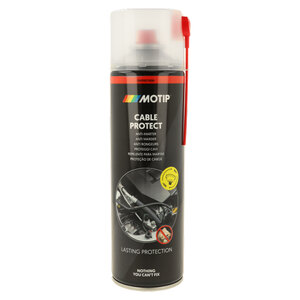 MOTIP - Anti-roditori - MOTIP - Anti-roditori