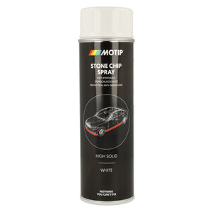 MOTIP - Protettivo sottoscocca Stone Chip Spray - MOTIP - Protettivo sottoscocca