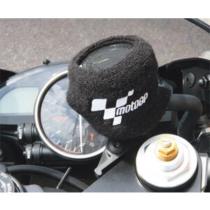 MOTO GP - Protezione serbatoio freni Fluid - MOTO GP - Protezione serbatoio freni