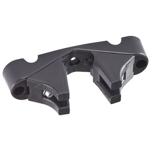 MOTTEZ - Portabici da muro Blocca ruota - MOTTEZ - Portabici da muro