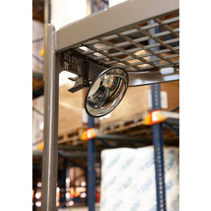 MOTTEZ - Specchio convesso - MOTTEZ - Specchio convesso