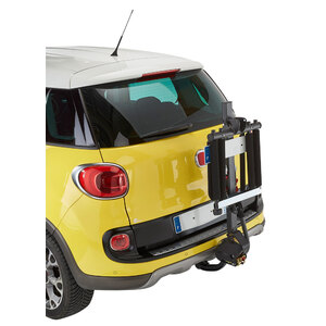 MOTTEZ - Portasci e snowboard da gancio traino A022P - MOTTEZ - Portasci e snowboard da gancio traino