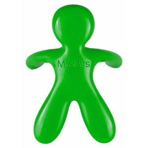 MR MRS FRAGRANCE - Profumi da bocchetta aria Cesare - MR MRS FRAGRANCE - Profumi da bocchetta aria