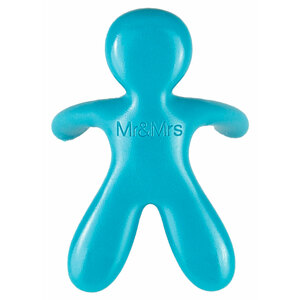 MR MRS FRAGRANCE - Profumi da bocchetta aria Cesare - MR MRS FRAGRANCE - Profumi da bocchetta aria