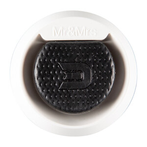 MR MRS FRAGRANCE - Profumi da bocchetta aria Mio Round Sandal & Bergamot - MR MRS FRAGRANCE - Profumi da bocchetta aria