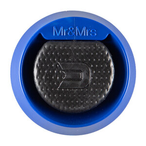 MR MRS FRAGRANCE - Profumi da bocchetta aria Mio Round New car - MR MRS FRAGRANCE - Profumi da bocchetta aria