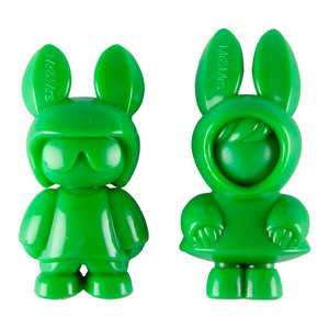 MR MRS FRAGRANCE - Profumi da bocchetta aria Andy & Frida Absolute Wild - MR MRS FRAGRANCE - Profumi da bocchetta aria