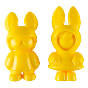 MR MRS FRAGRANCE - Profumi da bocchetta aria Andy & Frida Vanilla - MR MRS FRAGRANCE - Profumi da bocchetta aria