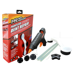 MREPAIR - Kit riparazione carrozzeria Paintless Dent Repair - MREPAIR - Kit riparazione carrozzeria