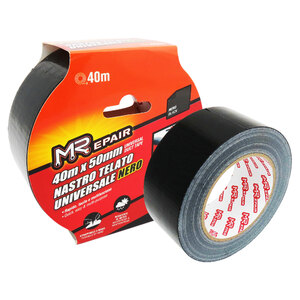 MREPAIR - Nastro adesivo speciale Telato - MREPAIR - Nastro adesivo speciale