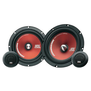 MTX AUDIO - Kit Altoparlanti TR 65S - MTX AUDIO - Kit Altoparlanti