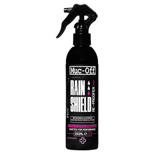 MUC-OFF - Impermeabilizzante Rain Shield - MUC-OFF - Impermeabilizzante