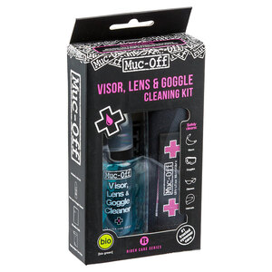 MUC-OFF - Kit pulizia CLEANING KIT - MUC-OFF - Kit pulizia