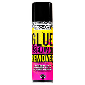 MUC-OFF - Rimuovi colla e sigillante Glue & Sealant Remover - MUC-OFF - Rimuovi colla e sigillante