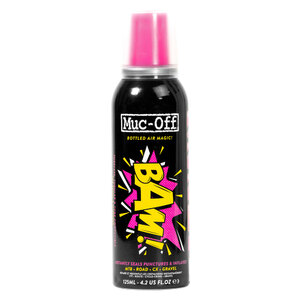 MUC-OFF - Sigillante pneumatici B.A.M. Instant Puncture Repair - MUC-OFF - Sigillante pneumatici