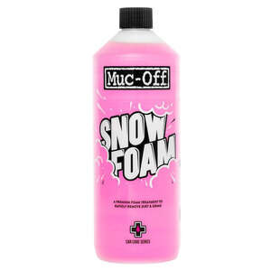 MUC-OFF - Prelavaggio Schiuma - MUC-OFF - Prelavaggio