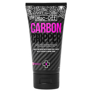 MUC-OFF - Protettivo Carbon Gripper - MUC-OFF - Protettivo