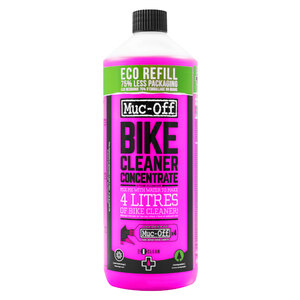 MUC-OFF - Pulitore bici Concentrato - MUC-OFF - Pulitore bici