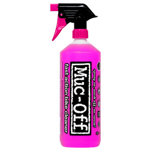 MUC-OFF - Pulitore bici Bike Cleaner - MUC-OFF - Pulitore bici