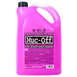 MUC-OFF - Pulitore bici Bike Cleaner - MUC-OFF - Pulitore bici