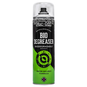 MUC-OFF - Pulitore bici Bio Degreaser - MUC-OFF - Pulitore bici