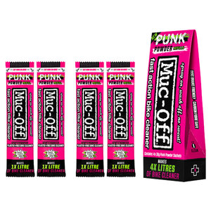 MUC-OFF - Pulitore bici Punk Power - MUC-OFF - Pulitore bici