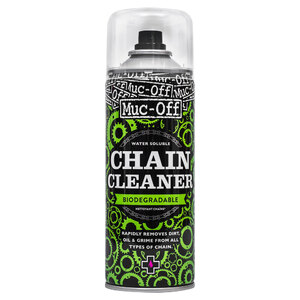 MUC-OFF - Pulitore catena Bio Chain Cleaner - MUC-OFF - Pulitore catena