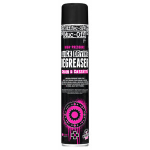 MUC-OFF - Pulitore catena Quick Drying Degreaser - MUC-OFF - Pulitore catena