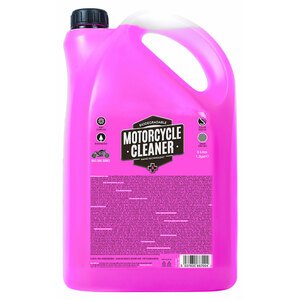 MUC-OFF - Detergente Carenatura Motorcycle Cleaner - MUC-OFF - Detergente Carenatura