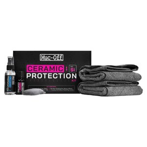 MUC-OFF - Protezione ceramica Ceramic Protection Launch Pack - MUC-OFF - Protezione ceramica