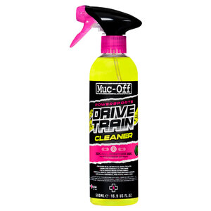 MUC-OFF - Pulitore catena Powersports Drivetrain Cleaner - MUC-OFF - Pulitore catena