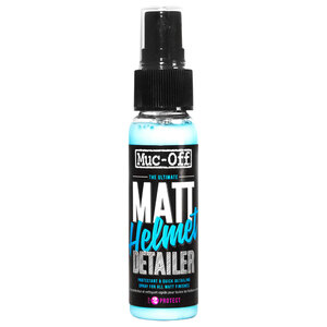 MUC-OFF - Pulitore Matt Finish Detailer - MUC-OFF - Pulitore