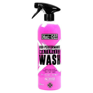 MUC-OFF - Pulitore Waterless - MUC-OFF - Pulitore