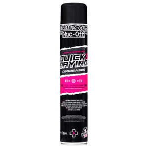 MUC-OFF - Sgrassante catena High-Pressure Quick Drying - MUC-OFF - Sgrassante catena