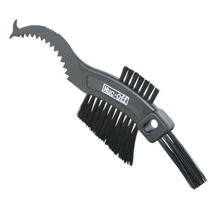 MUC-OFF - Spazzola pulisci catena CLAW BRUSH - MUC-OFF - Spazzola pulisci catena