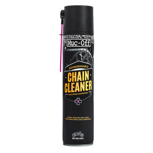 MUC-OFF - Detergente catena CHAIN CLEANER - MUC-OFF - Detergente catena
