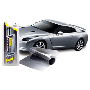 NEXUS - Parasole per parabrezza adesivo Gradation - NEXUS - Parasole per parabrezza adesivo