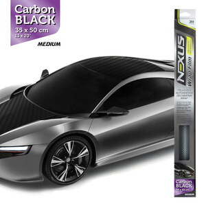 NEXUS - Pellicola adesiva wrapping - NEXUS - Pellicola adesiva wrapping