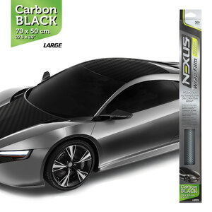 NEXUS - Pellicola adesiva wrapping - NEXUS - Pellicola adesiva wrapping