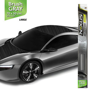 Pellicola adesiva wrapping - NEXUS NEXUS